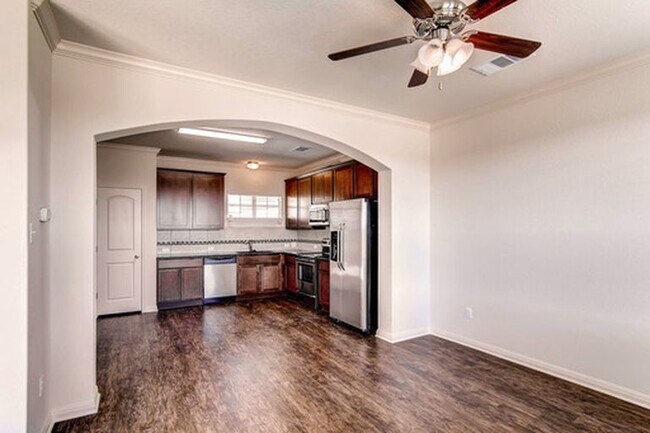 C Golf 403 floor plan